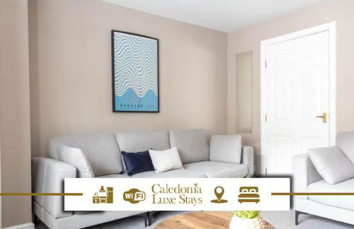 Colinsburgh House - Foto 1