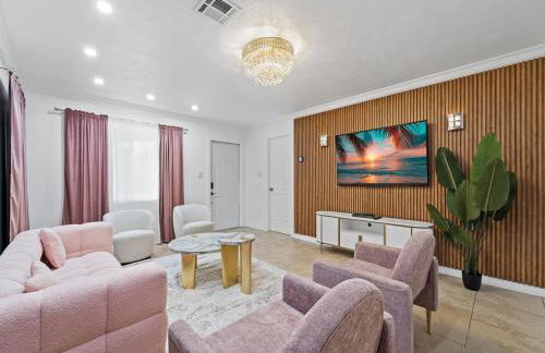 Little Palm House Tropical Oasis - Foto 1