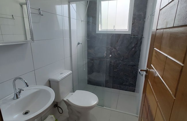 Canto Verde Apartamentos Caraguá - Foto 73