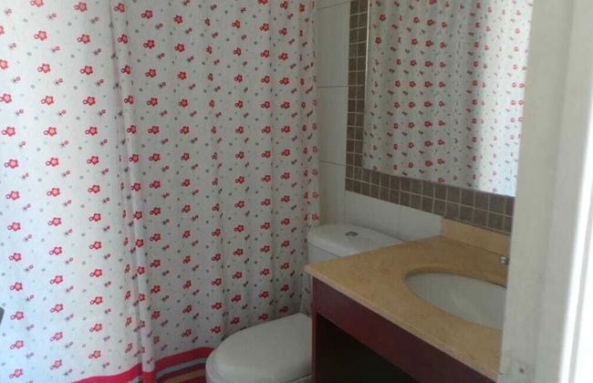 Apart San Francisco - Foto 18