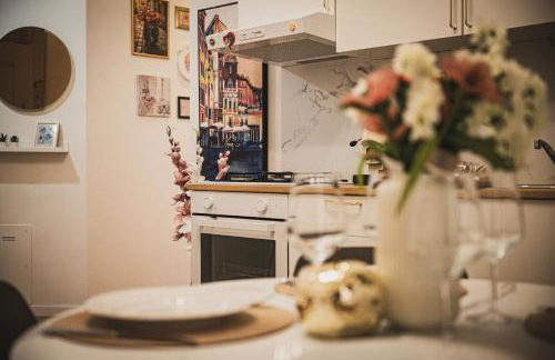 Casamè Apartment Sulmona - a due passi dal centro, free bike park - Photo 13