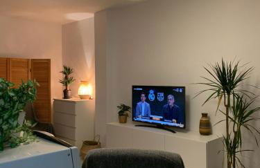 Apartamento en primerísima línea de playa con espectaculares vistas Netflix, Prime y Disney - Photo 10