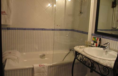 Casa de Campoo - Foto 25