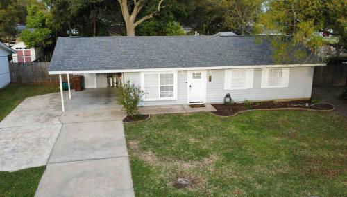 Lagniappe Retreat - Foto 2