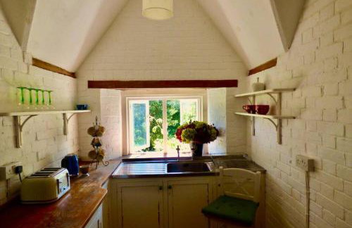 Beautiful converted Stable in peaceful Somerset, close to the Jurassic Coast - Foto 6