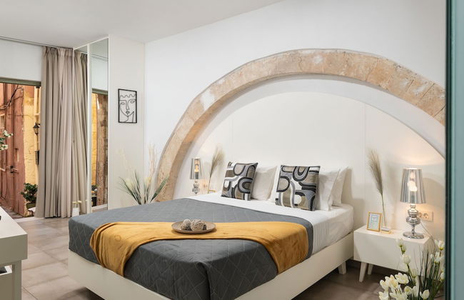 Elia Portou Luxury Residence - Foto 14