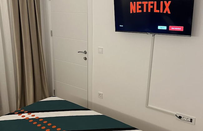 Corner Penthouse Apartment in the Centar of Skopje - Photo 4