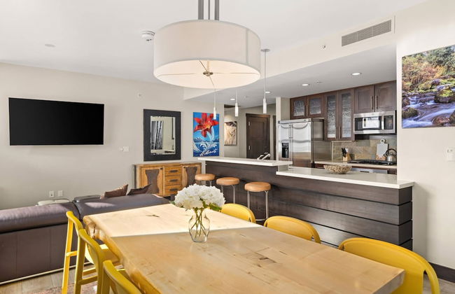 Hayden Lodge by iTrip Aspen Snowmass - Foto 71