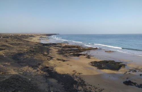 Casa Ina in El Roque, El Cotillo - Foto 68