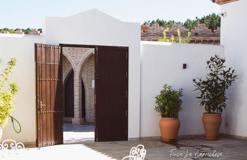 Finca Caprichosa - Foto 42