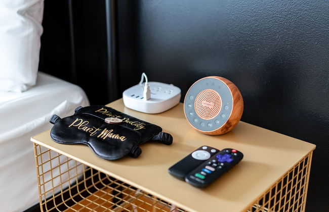 Free Parking Downtown Nationwide & Convention - Foto 29