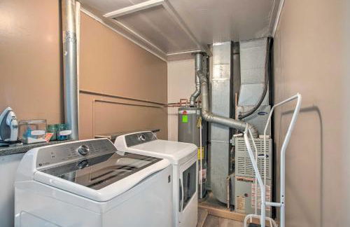 Peaceful Cottage about 8 Mi to Downtown Toledo! - Foto 26