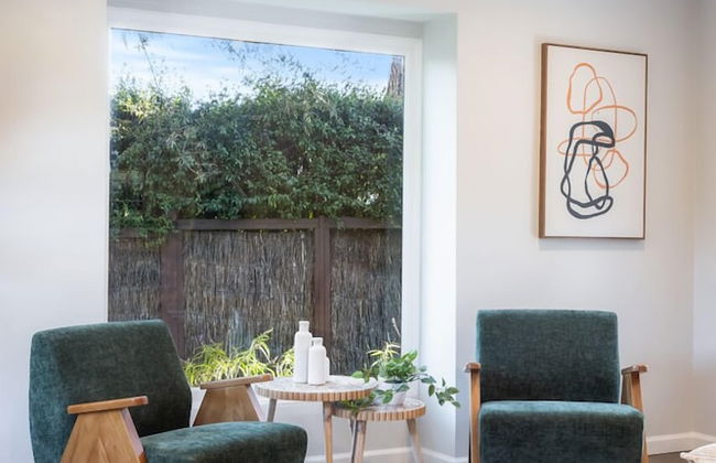 Casa Estrella by Oraklus - Foto 73