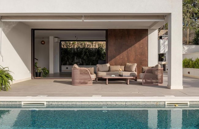 Villa Remi - Foto 71