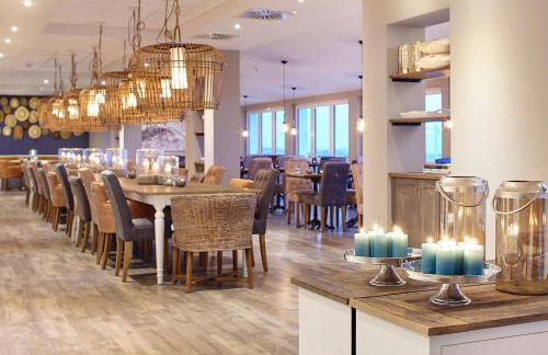 Beach Apartments Heiligenhafen - Foto 82