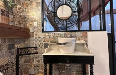 House Patio Air Conditioning Elegant Decoration - Foto 7