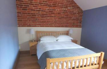 Blashford Manor Farmhouse Holiday Cottage - The Shire Cottage - Foto 3