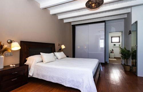 Villa ConchaMar Oceanbeach - Foto 66