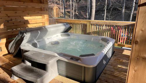 3 Ellicottville Townhome SKI BIKE GOLF Sleeps 10 - Foto 5