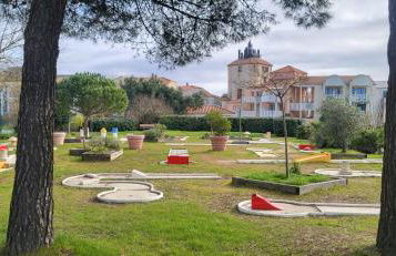 La Terrasse du Golf - Foto 17