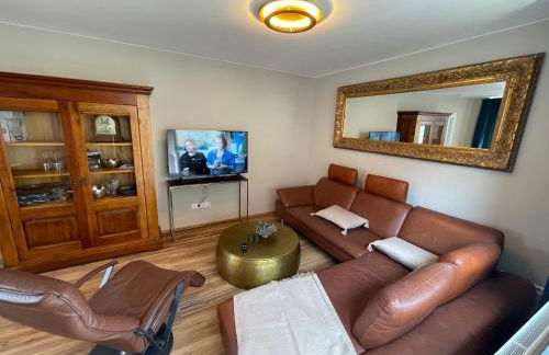 Mosel-Wohnen II - FERIENLAND COCHEM - Ellenz-Poltersdorf - Foto 18