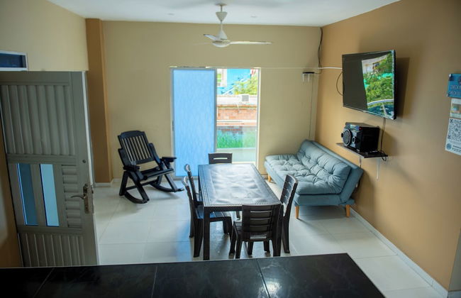 Cabañas Villa Antonella - Foto 25