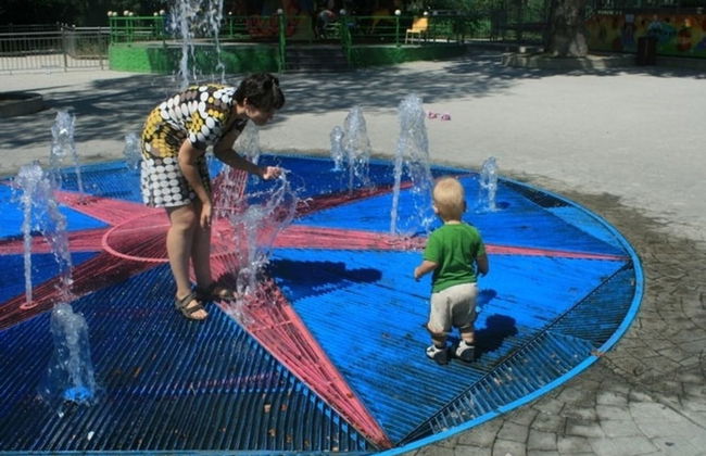 Apartments in front of the Park - Foto 11