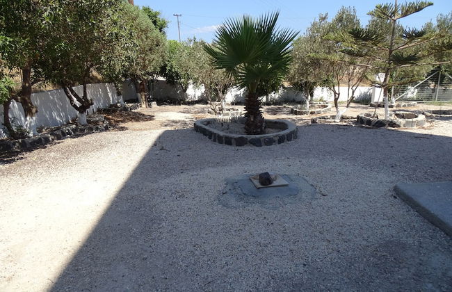 Monolithos Villa - Foto 74