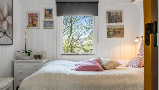 "Hellevi" - from the sea - Foto 5, Bedroom