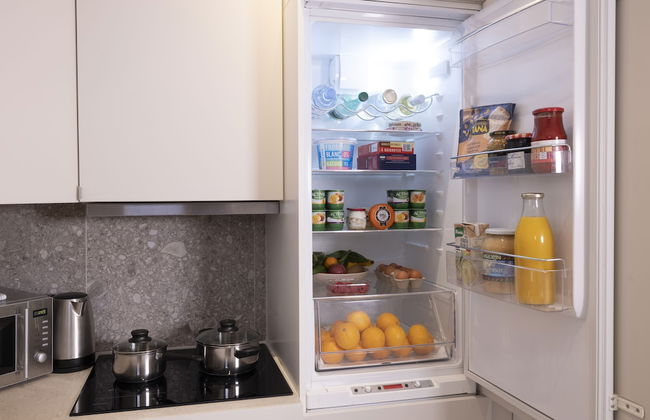 Yuna Blanche - Serviced Apartments - Foto 49