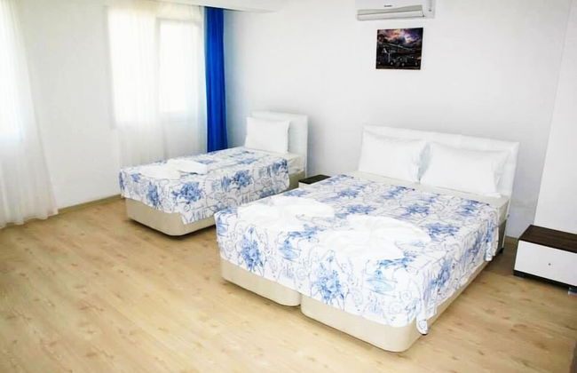 Mavi Butik Apart - Foto 7