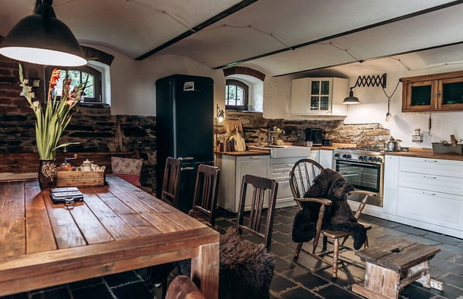 Berghütte Vogtland - Photo 11