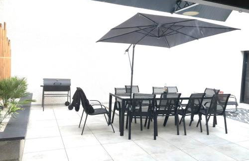 l'atelier Charnay - Foto 4