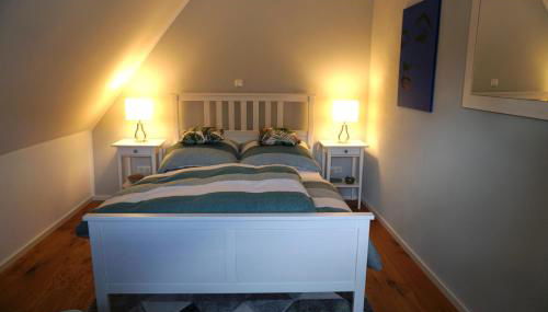 Tier- & kinderfreundliches Ferienhaus - KEINE MONTEURE - Foto 4