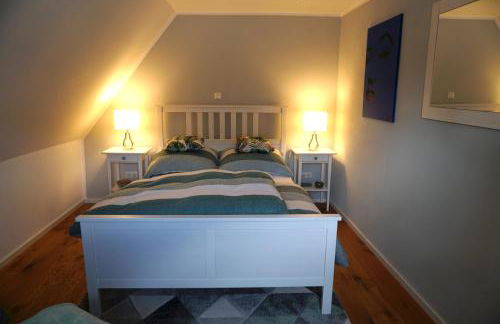 Tier- & kinderfreundliches Ferienhaus - KEINE MONTEURE - Foto 4