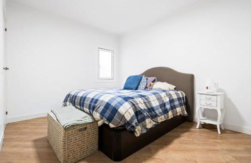 55m² Monthly Base w Terrace AC - Foto 20