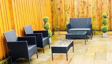 Llangranog house modern comfy house near BPW - Foto 3