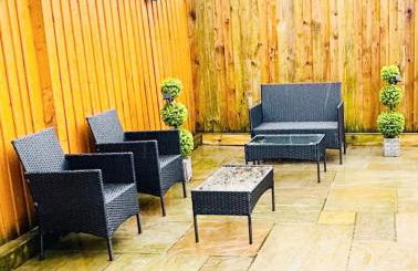 Llangranog house modern comfy house near BPW - Photo 3