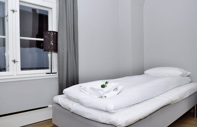 Forenom Serviced Apts Oslo City Hall - Photo 6