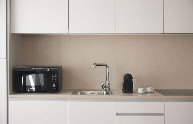 Grape Harbor Prata Apartments - Foto 15