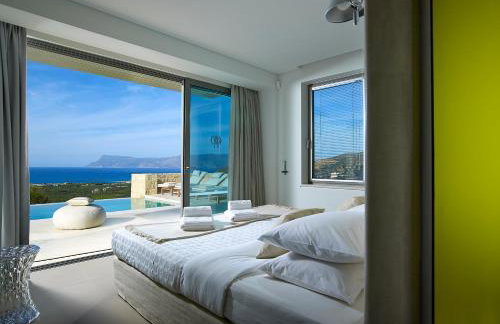Youphoria Sea View Villas - Photo 120