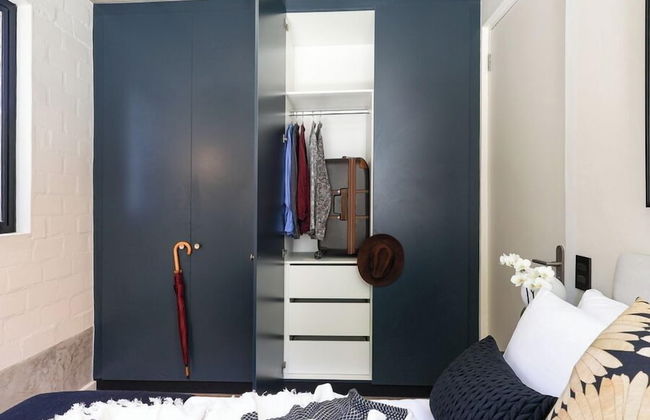 THREE43 on B - Fluent Serviced Apartments - Foto 31