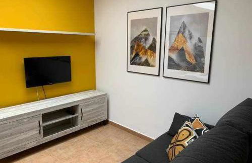 Cumbres De Los Picos Apartamento "Rebecos" - Foto 20