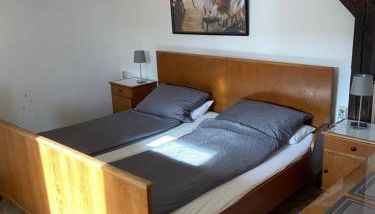 Ferienwohnung Kornkäfer 2 - Foto 2