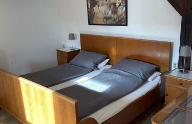 Ferienwohnung Kornkäfer 2 - Foto 2