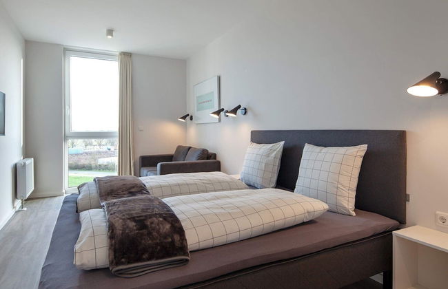 6 Personen Ferienhaus in Wendtorf - Foto 5