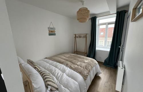 Ecrin Naturel - Studio 2p Montreuil-sur-Mer - Foto 6