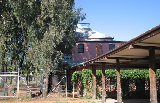 Bourke Apartments - Foto 29