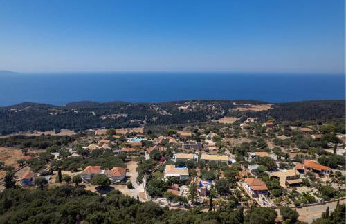 Villa Marianthy Kefalonia - Foto 6