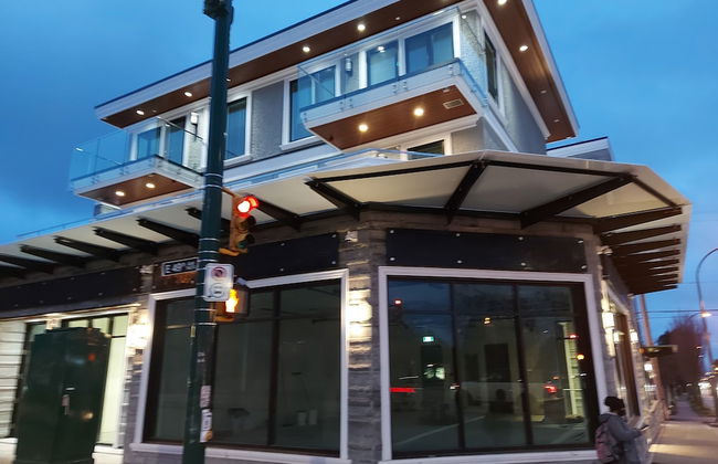 Sunset Mews Luxurious 3 Bed Townhouse - Photo 40